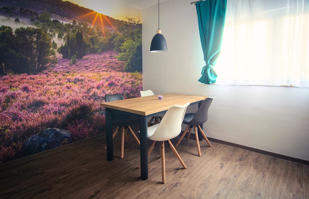 APARTMA S SAVNO 3